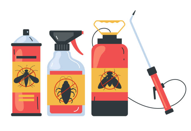 Best Pest Prevention Services  in Redfield, SD