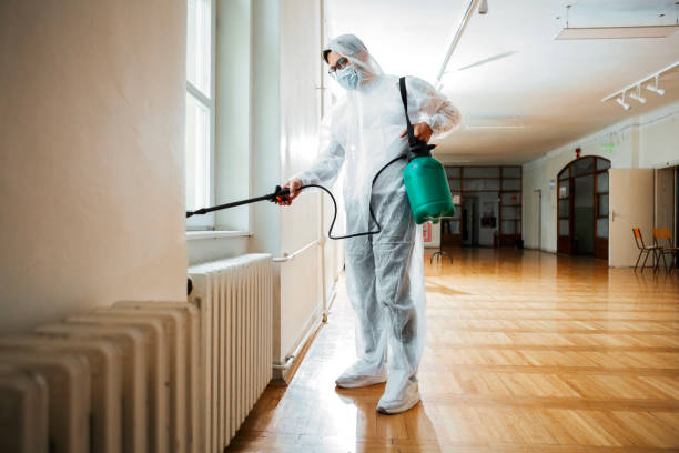 Best Best Pest Control Companies  in Redfield, SD